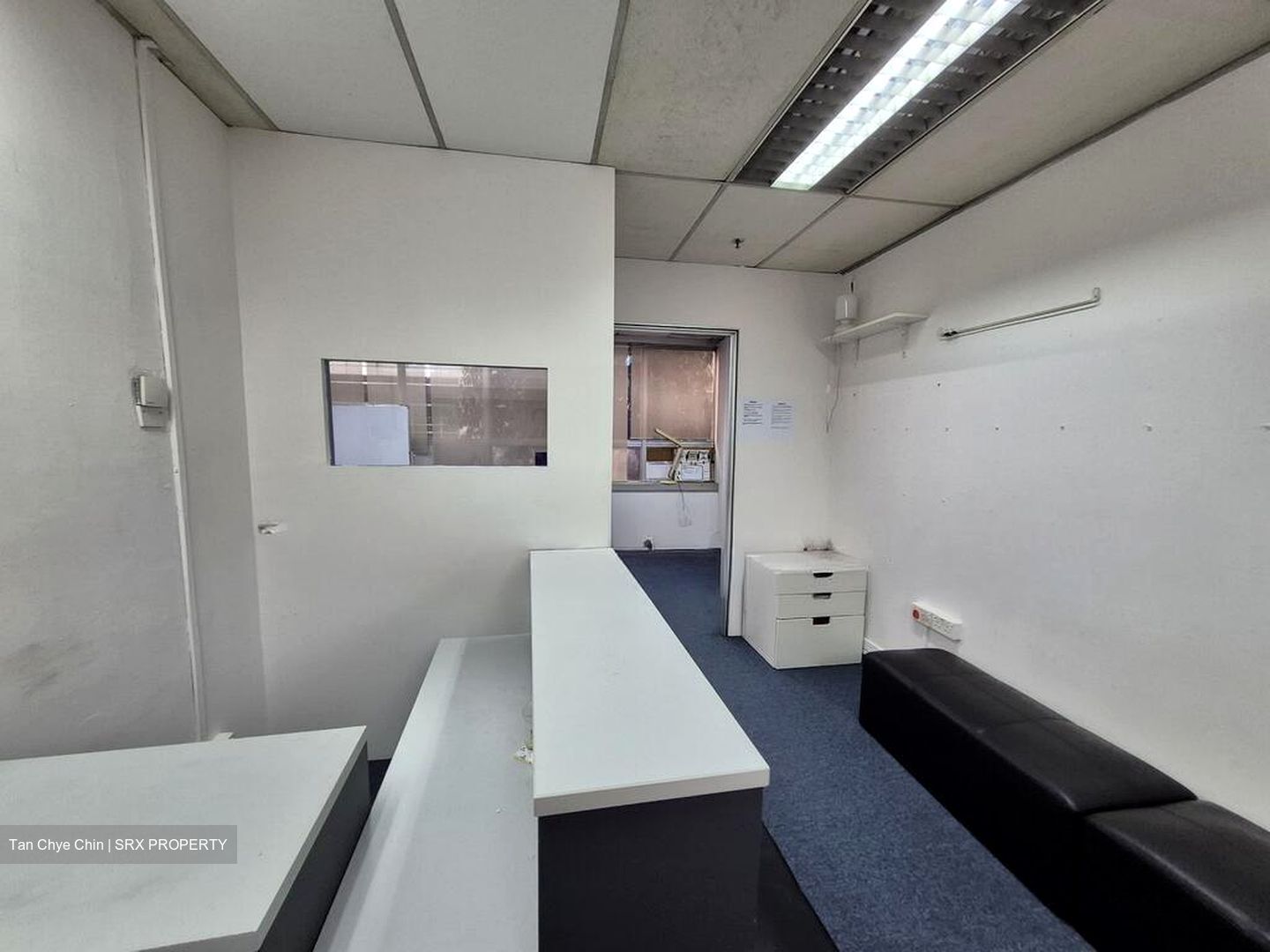 North Bridge Centre (D7), Office #604754621